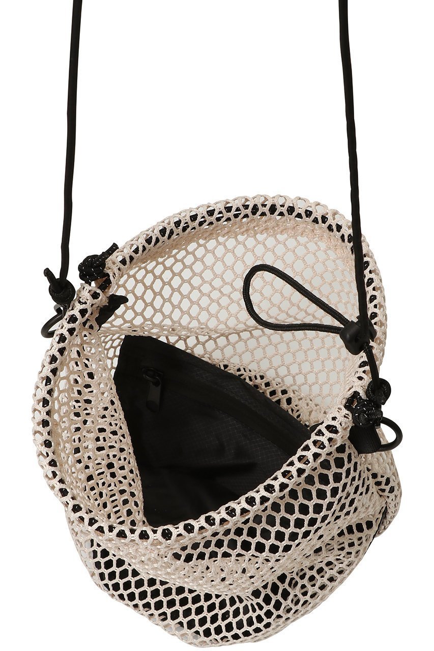 【マルティニーク/martinique】の【SPEEDO】ボヤージュメッシュパースバッグ 人気、トレンドファッション・服の通販 founy(ファニー) 　ファッション　Fashion　レディースファッション　Fashion for Women　バッグ　Bags　スポーツウェア　Functional & Stylish Sportswear　スポーツバッグ・ジム用ポーチ・バックパック　Gym Bag / Sports Backpack / Pouch for Training　シアー　Sheer, See-Through　スポーツ　Sports, Activewear　フェイクレザー　Faux Leather, PU Leather　ポーチ　Pouch, Small Case　メッシュ　Mesh, Net Fabric　巾着　Drawstring Bag, Kinchaku　軽量　Lightweight, Ultra Light　other-5|ID: prp329100004956763 ipo3291000000037193537