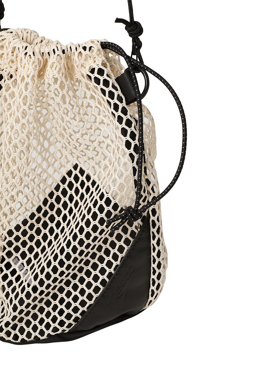 【マルティニーク/martinique】の【SPEEDO】ボヤージュメッシュパースバッグ 人気、トレンドファッション・服の通販 founy(ファニー) 　ファッション　Fashion　レディースファッション　Fashion for Women　バッグ　Bags　スポーツウェア　Functional & Stylish Sportswear　スポーツバッグ・ジム用ポーチ・バックパック　Gym Bag / Sports Backpack / Pouch for Training　シアー　Sheer, See-Through　スポーツ　Sports, Activewear　フェイクレザー　Faux Leather, PU Leather　ポーチ　Pouch, Small Case　メッシュ　Mesh, Net Fabric　巾着　Drawstring Bag, Kinchaku　軽量　Lightweight, Ultra Light　other-6|ID: prp329100004956763 ipo3291000000037193539