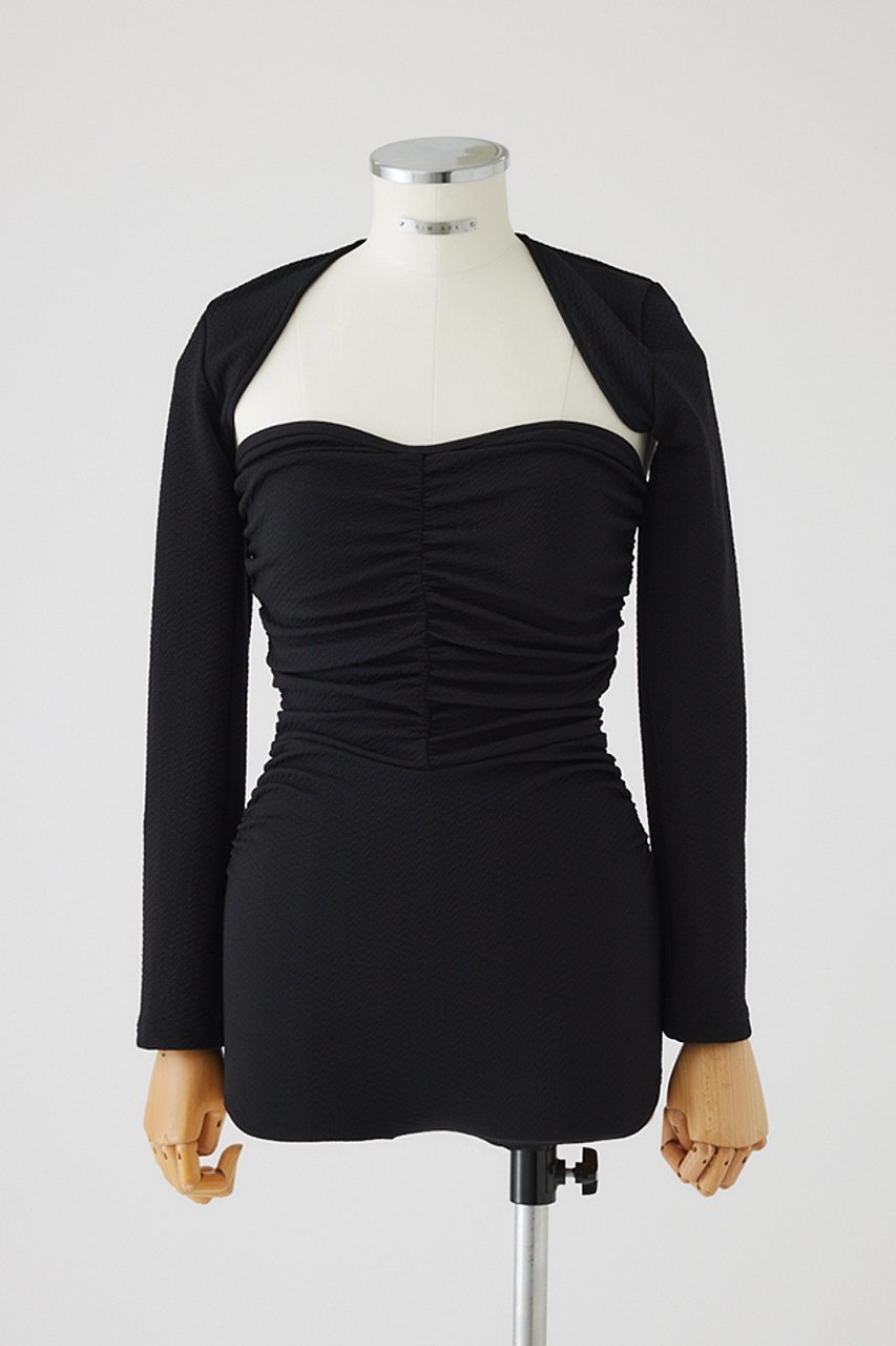 【リムアーク/RIM.ARK】のSwim suit arm cover set/スイムウェア・水着/ 人気、トレンドファッション・服の通販 founy(ファニー) 　ファッション　Fashion　レディースファッション　Fashion for Women　水着　Swimwear　レディース水着・ビーチウェア　Swimwear & Beachwear　スポーツ　Sports, Activewear　水着　Swimsuit, Swimwear　 other-1|ID: prp329100004956764 ipo3291000000037193542