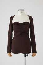 【リムアーク/RIM.ARK】のSwim suit arm cover set/スイムウェア・水着/ 人気、トレンドファッション・服の通販 founy(ファニー) ファッション Fashion レディースファッション Fashion for Women 水着 Swimwear レディース水着・ビーチウェア Swimwear & Beachwear スポーツ Sports, Activewear 水着 Swimsuit, Swimwear thumbnail ブラウン|ID: prp329100004956764 ipo3291000000037193544