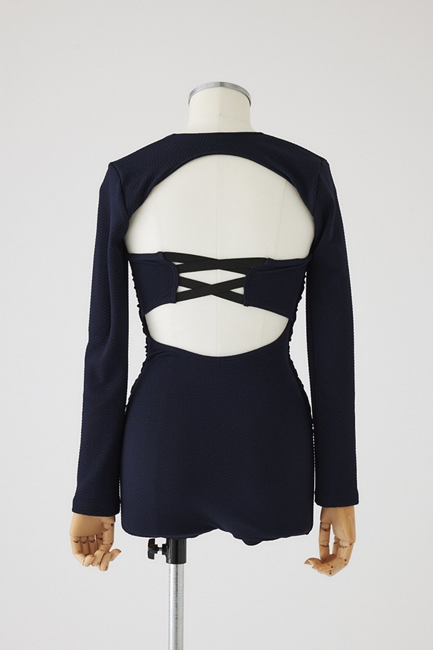 【リムアーク/RIM.ARK】のSwim suit arm cover set/スイムウェア・水着/ 人気、トレンドファッション・服の通販 founy(ファニー) 　ファッション　Fashion　レディースファッション　Fashion for Women　水着　Swimwear　レディース水着・ビーチウェア　Swimwear & Beachwear　スポーツ　Sports, Activewear　水着　Swimsuit, Swimwear　other-2|ID: prp329100004956764 ipo3291000000037193546