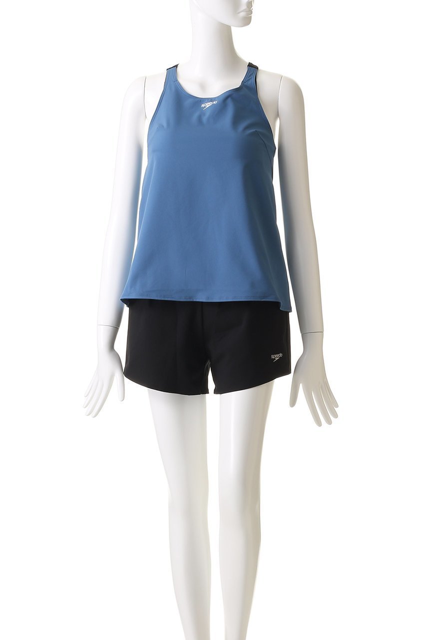 【スピード/Speedo】のエアパII 人気、トレンドファッション・服の通販 founy(ファニー) 　ファッション　Fashion　レディースファッション　Fashion for Women　水着　Swimwear　レディース水着・ビーチウェア　Swimwear & Beachwear　インナー　Innerwear　エアリー　Airy Texture　ストレッチ　Stretch, Stretchy Fabric　スポーツ　Sports, Activewear　セパレート　Separate, Two-Piece　フィット　Fit, Slim Fit　フレア　Flare, Flared　ボトム　Bottoms, Lower Wear　定番　Standard, Basic Item　水着　Swimsuit, Swimwear　other-2|ID: prp329100004956765 ipo3291000000037193555