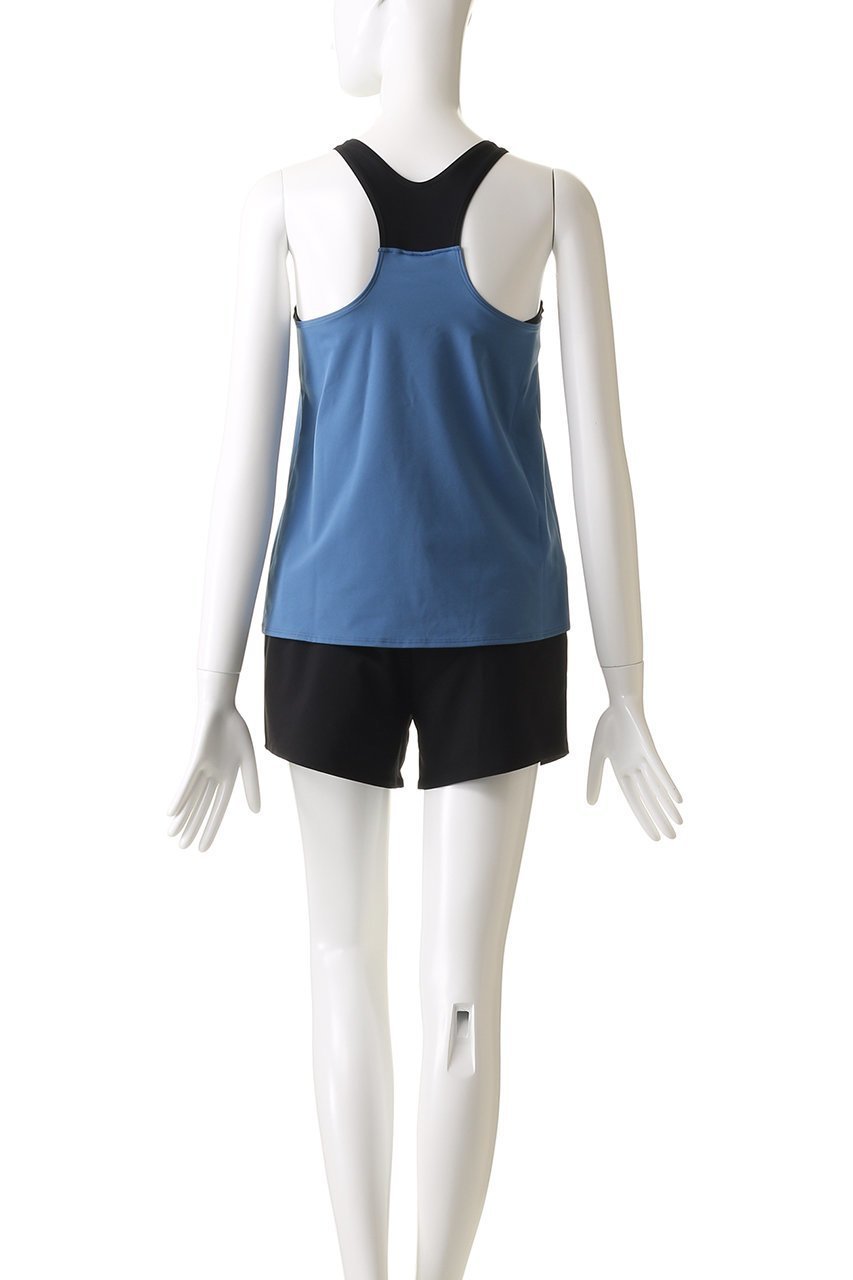 【スピード/Speedo】のエアパII 人気、トレンドファッション・服の通販 founy(ファニー) 　ファッション　Fashion　レディースファッション　Fashion for Women　水着　Swimwear　レディース水着・ビーチウェア　Swimwear & Beachwear　インナー　Innerwear　エアリー　Airy Texture　ストレッチ　Stretch, Stretchy Fabric　スポーツ　Sports, Activewear　セパレート　Separate, Two-Piece　フィット　Fit, Slim Fit　フレア　Flare, Flared　ボトム　Bottoms, Lower Wear　定番　Standard, Basic Item　水着　Swimsuit, Swimwear　other-4|ID: prp329100004956765 ipo3291000000037193559