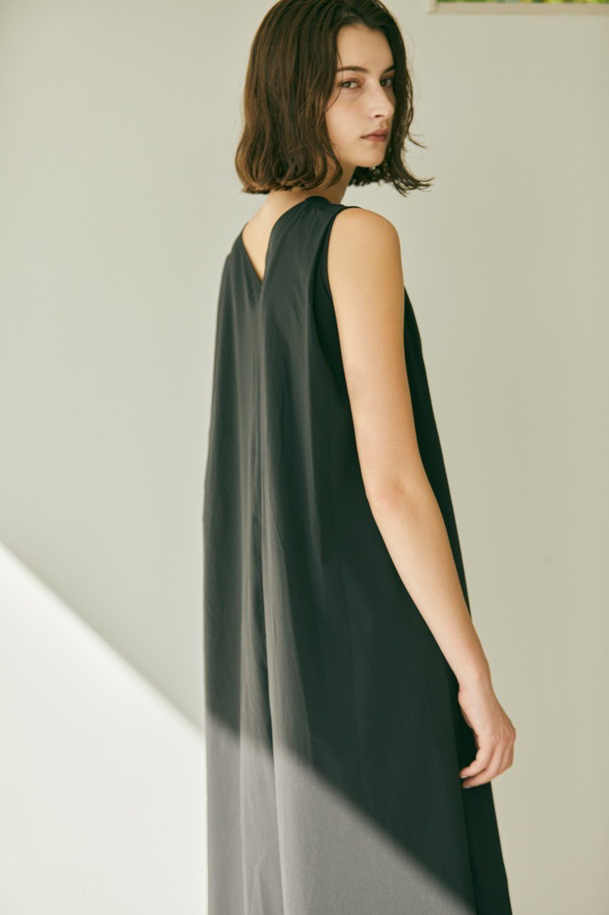 【ジュリエ/Julier】のPlay撥水ノースリーブワンピース 人気、トレンドファッション・服の通販 founy(ファニー) 　ファッション　Fashion　レディースファッション　Fashion for Women　ワンピース　Dresses　スポーツウェア　Functional & Stylish Sportswear　スポーツ ワンピース　Athletic Dress / Tennis Dress　スポーツ　Sports, Activewear　ノースリーブ　Sleeveless, No-Sleeve　ベーシック　Basic, Essential　other-7|ID: prp329100004956768 ipo3291000000037193598