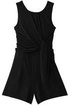 【スピード/Speedo】のツイステッドオールインワン 人気、トレンドファッション・服の通販 founy(ファニー) ファッション Fashion レディースファッション Fashion for Women 水着 Swimwear レディース水着・ビーチウェア Swimwear & Beachwear アシンメトリー Asymmetrical Style ストレッチ Stretch, Stretchy Fabric スポーツ Sports, Activewear スリット Slit, Slit Detail バランス Balance, Style Balance 水着 Swimsuit, Swimwear thumbnail ブラック|ID: prp329100004956771 ipo3291000000037193620