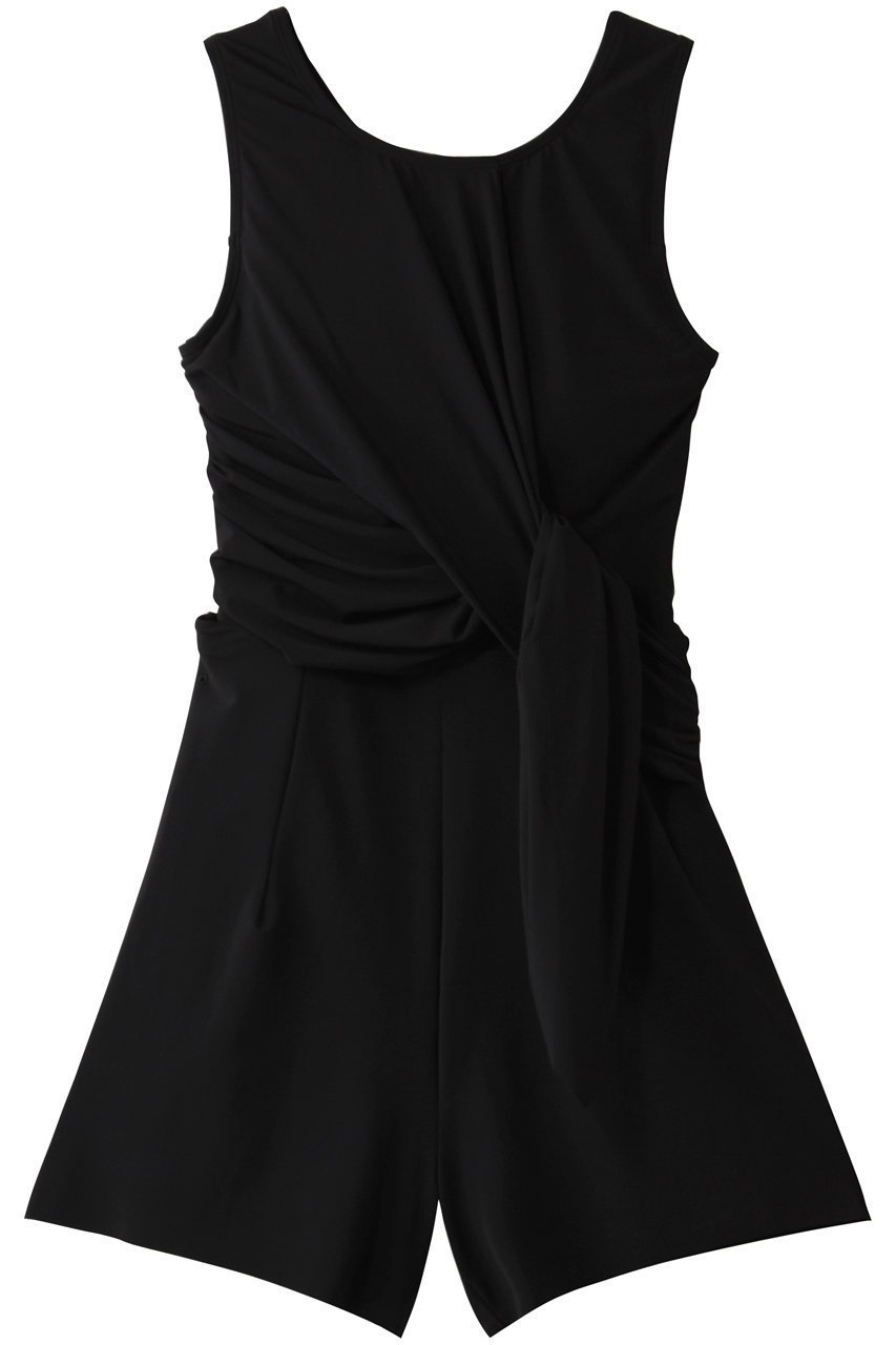 【スピード/Speedo】のツイステッドオールインワン インテリア・キッズ・メンズ・レディースファッション・服の通販 founy(ファニー) 　ファッション　Fashion　レディースファッション　Fashion for Women　水着　Swimwear　レディース水着・ビーチウェア　Swimwear & Beachwear　アシンメトリー　Asymmetrical Style　ストレッチ　Stretch, Stretchy Fabric　スポーツ　Sports, Activewear　スリット　Slit, Slit Detail　バランス　Balance, Style Balance　水着　Swimsuit, Swimwear　ブラック|ID: prp329100004956771 ipo3291000000037193620