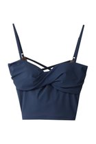 【スピード/Speedo】のステイフィットクロップドトップ 人気、トレンドファッション・服の通販 founy(ファニー) ファッション Fashion レディースファッション Fashion for Women 水着 Swimwear レディース水着・ビーチウェア Swimwear & Beachwear おすすめ Recommended / Our Picks クロップド Cropped, Short Length スポーツ Sports, Activewear ビーチ Beach, Seaside 人気 Popular, Best Seller 夏 Summer 水着 Swimsuit, Swimwear thumbnail ブルーニュイ|ID: prp329100004956772 ipo3291000000037193631