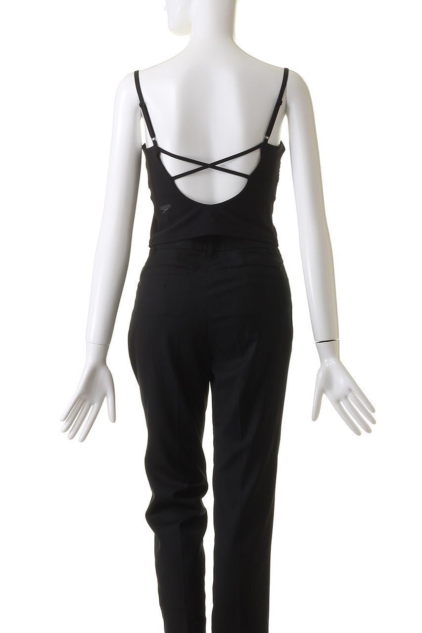 【スピード/Speedo】のステイフィットクロップドトップ 人気、トレンドファッション・服の通販 founy(ファニー) 　ファッション　Fashion　レディースファッション　Fashion for Women　水着　Swimwear　レディース水着・ビーチウェア　Swimwear & Beachwear　おすすめ　Recommended / Our Picks　クロップド　Cropped, Short Length　スポーツ　Sports, Activewear　ビーチ　Beach, Seaside　人気　Popular, Best Seller　夏　Summer　水着　Swimsuit, Swimwear　other-4|ID: prp329100004956772 ipo3291000000037193635