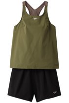 【スピード/Speedo】のエアパ 人気、トレンドファッション・服の通販 founy(ファニー) ファッション Fashion レディースファッション Fashion for Women 水着 Swimwear レディース水着・ビーチウェア Swimwear & Beachwear インナー Innerwear エレガント 上品 Elegant ストレッチ Stretch, Stretchy Fabric スポーツ Sports, Activewear スポーティ Sporty, Casual Athletic フィット Fit, Slim Fit 水着 Swimsuit, Swimwear 軽量 Lightweight, Ultra Light thumbnail セージグリーン|ID: prp329100004956773 ipo3291000000037193649