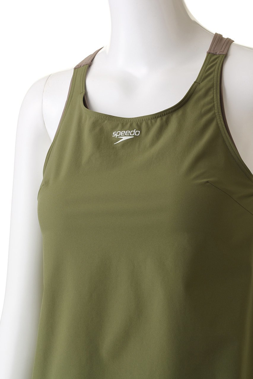 【スピード/Speedo】のエアパ 人気、トレンドファッション・服の通販 founy(ファニー) 　ファッション　Fashion　レディースファッション　Fashion for Women　水着　Swimwear　レディース水着・ビーチウェア　Swimwear & Beachwear　インナー　Innerwear　エレガント 上品　Elegant　ストレッチ　Stretch, Stretchy Fabric　スポーツ　Sports, Activewear　スポーティ　Sporty, Casual Athletic　フィット　Fit, Slim Fit　水着　Swimsuit, Swimwear　軽量　Lightweight, Ultra Light　other-5|ID: prp329100004956773 ipo3291000000037193657