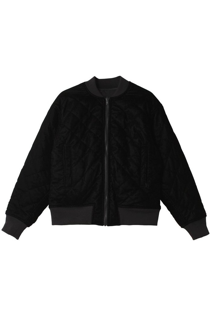 【オブシディアン/OBSIDIAN】のREVERSIBLE QUILT PAFFY JACKET インテリア・キッズ・メンズ・レディースファッション・服の通販 founy(ファウニー) https://founy.com/ ファッション Fashion レディースファッション Fashion for Women アウター Coat / Outerwear Collection レディースジャケット・軽アウター Jackets スポーツウェア Functional & Stylish Sportswear スポーツ アウター Sports Outerwear / Running Jacket / Windbreaker コンパクト Compact, Small Size ジャケット Jacket, Outerwear スポーツ Sports, Activewear スリーブ Sleeve, Long Sleeve / Short Sleeve バランス Balance, Style Balance リバーシブル Reversible, Two-Sided ロング Long, Long-Length |ID: prp329100004956774 ipo3291000000037193662