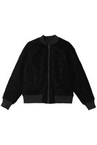 【オブシディアン/OBSIDIAN】のREVERSIBLE QUILT PAFFY JACKET 人気、トレンドファッション・服の通販 founy(ファニー) ファッション Fashion レディースファッション Fashion for Women アウター Coat / Outerwear Collection レディースジャケット・軽アウター Jackets スポーツウェア Functional & Stylish Sportswear スポーツ アウター Sports Outerwear / Running Jacket / Windbreaker コンパクト Compact, Small Size ジャケット Jacket, Outerwear スポーツ Sports, Activewear スリーブ Sleeve, Long Sleeve / Short Sleeve バランス Balance, Style Balance リバーシブル Reversible, Two-Sided ロング Long, Long-Length thumbnail ブラック|ID: prp329100004956774 ipo3291000000037193663