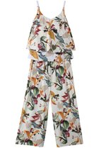 【コーラルヴェール/Coral Veil】のClassy Leafガウチョパンツセット 人気、トレンドファッション・服の通販 founy(ファニー) ファッション Fashion レディースファッション Fashion for Women 水着 Swimwear レディース水着・ビーチウェア Swimwear & Beachwear スポーツ Sports, Activewear セットアップ Set-Up, Coordinated Outfit ボタニカル Botanical, Floral Pattern リゾート Resort, Vacation Style ロング Long, Long-Length 水着 Swimsuit, Swimwear thumbnail ホワイト|ID: prp329100004956778 ipo3291000000037193707