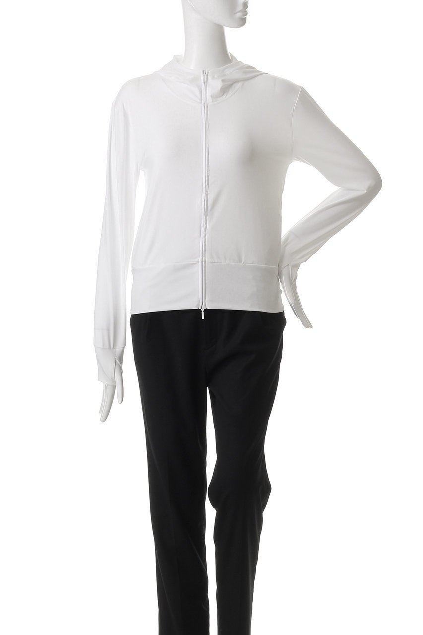 【レイール/Reir】のラッシュパーカー 人気、トレンドファッション・服の通販 founy(ファニー) 　ファッション　Fashion　レディースファッション　Fashion for Women　水着　Swimwear　レディース水着・ビーチウェア　Swimwear & Beachwear　アウトドア　Outdoor Clothing　シンプル　Simple, Minimal　ストレッチ　Stretch, Stretchy Fabric　スポーツ　Sports, Activewear　パーカー　Hoodie, Parka　吸水　Absorbent, Quick-Dry　水着　Swimsuit, Swimwear　other-2|ID: prp329100004956782 ipo3291000000037193743