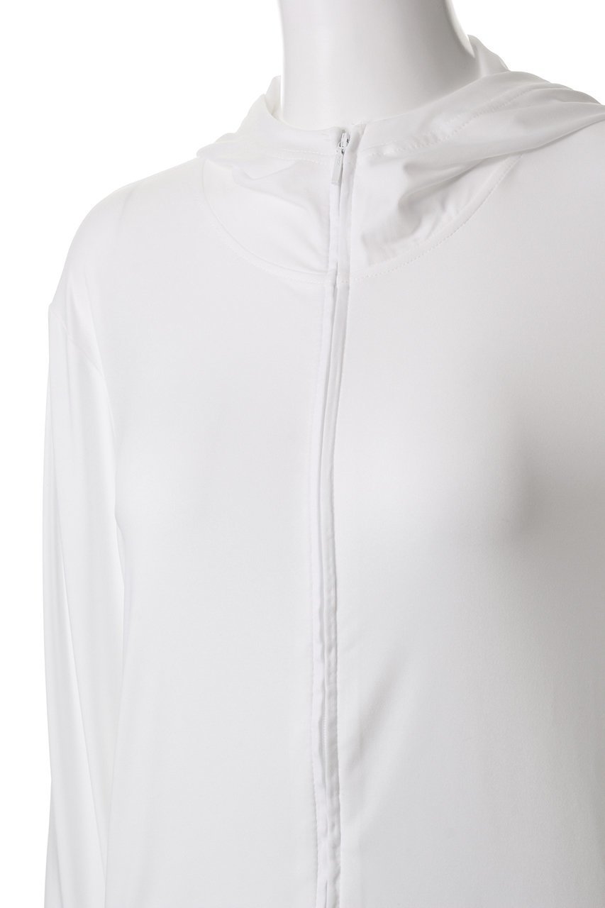 【レイール/Reir】のラッシュパーカー 人気、トレンドファッション・服の通販 founy(ファニー) 　ファッション　Fashion　レディースファッション　Fashion for Women　水着　Swimwear　レディース水着・ビーチウェア　Swimwear & Beachwear　アウトドア　Outdoor Clothing　シンプル　Simple, Minimal　ストレッチ　Stretch, Stretchy Fabric　スポーツ　Sports, Activewear　パーカー　Hoodie, Parka　吸水　Absorbent, Quick-Dry　水着　Swimsuit, Swimwear　other-5|ID: prp329100004956782 ipo3291000000037193748