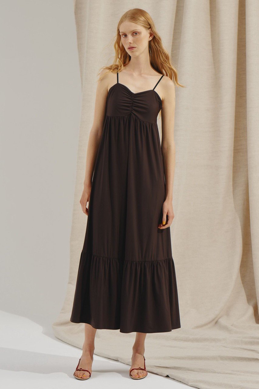 【コルコバード/CORCOVADO】のアーバンビーチワンピース 人気、トレンドファッション・服の通販 founy(ファニー) 　ファッション　Fashion　レディースファッション　Fashion for Women　水着　Swimwear　レディース水着・ビーチウェア　Swimwear & Beachwear　シンプル　Simple, Minimal　スポーツ　Sports, Activewear　ポーチ　Pouch, Small Case　リゾート　Resort, Vacation Style　ロング　Long, Long-Length　水着　Swimsuit, Swimwear　軽量　Lightweight, Ultra Light　other-7|ID: prp329100004956791 ipo3291000000037193815