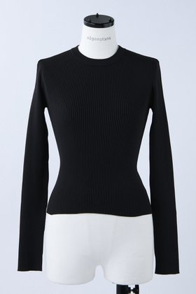 【ナゴンスタンス/nagonstans】 PE Rib Cropped P.O人気、トレンドファッション・服の通販 founy(ファニー) ファッション Fashion レディースファッション Fashion for Women 水着 Swimwear レディース水着・ビーチウェア Swimwear & Beachwear クロップド Cropped, Short Length スポーツ Sports, Activewear 水着 Swimsuit, Swimwear |ID:prp329100004956799