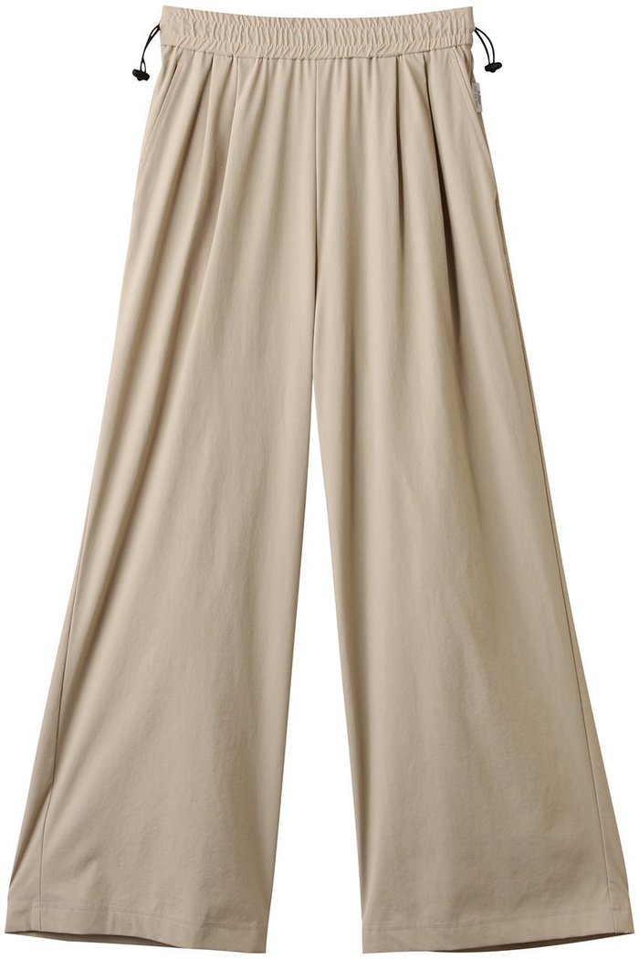 【ジュリエ/Julier】のPlay撥水フレアパンツ インテリア・キッズ・メンズ・レディースファッション・服の通販 founy(ファニー) https://founy.com/ ファッション Fashion レディースファッション Fashion for Women パンツ Pants & Trousers スポーツウェア Functional & Stylish Sportswear スポーツ パンツ Workout Pants / Training Shorts / Joggers シンプル Simple, Minimal ストレッチ Stretch, Stretchy Fabric スポーツ Sports, Activewear トラベル Travel, Travel Gear フィット Fit, Slim Fit フレア Flare, Flared 旅行 Travel |ID: prp329100004956801 ipo3291000000037193869