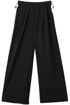 【ジュリエ/Julier】のPlay撥水フレアパンツ 人気、トレンドファッション・服の通販 founy(ファニー) ファッション Fashion レディースファッション Fashion for Women パンツ Pants & Trousers スポーツウェア Functional & Stylish Sportswear スポーツ パンツ Workout Pants / Training Shorts / Joggers シンプル Simple, Minimal ストレッチ Stretch, Stretchy Fabric スポーツ Sports, Activewear トラベル Travel, Travel Gear フィット Fit, Slim Fit フレア Flare, Flared 旅行 Travel thumbnail ブラック|ID: prp329100004956801 ipo3291000000037193872