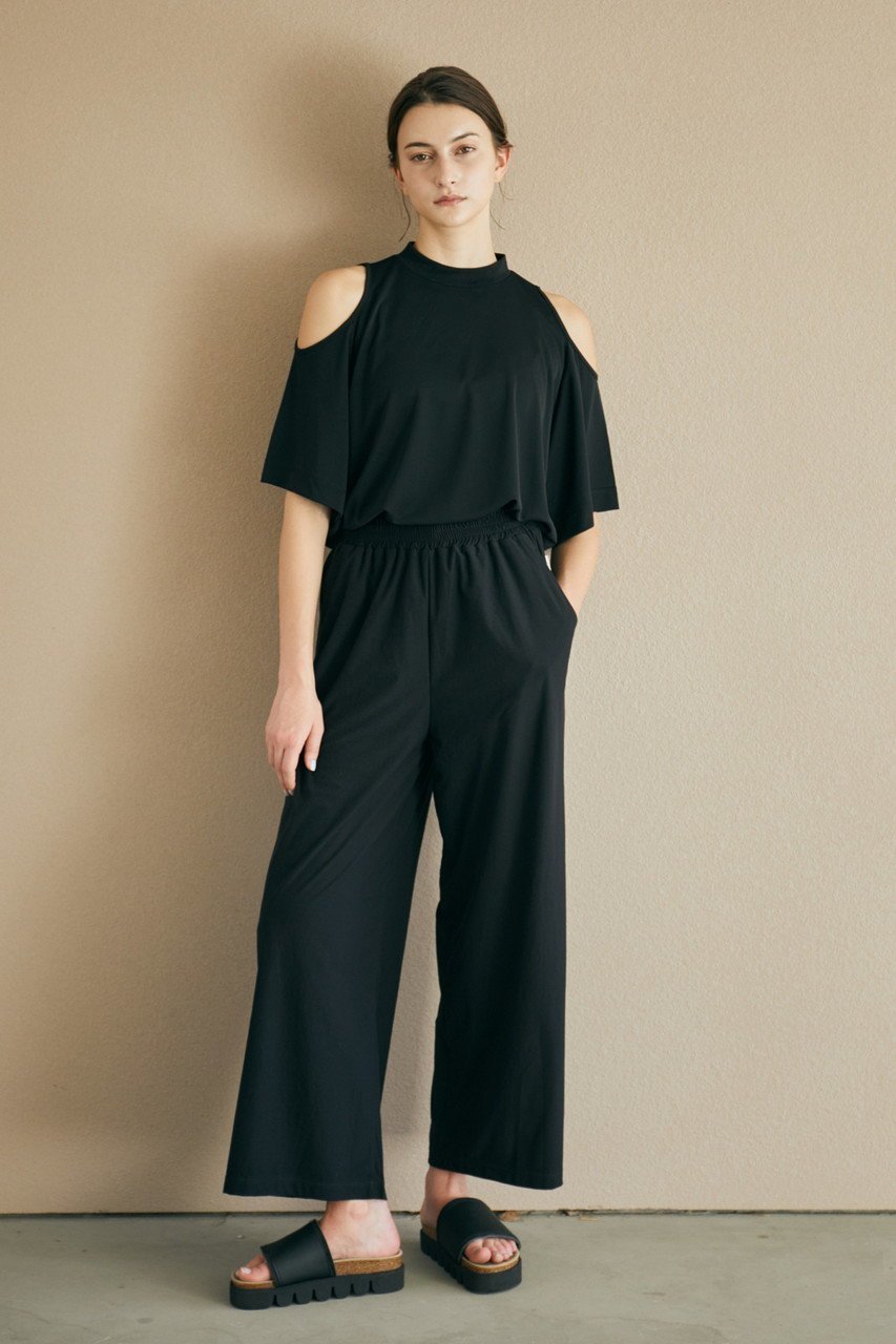 【ジュリエ/Julier】のPlay撥水フレアパンツ 人気、トレンドファッション・服の通販 founy(ファニー) 　ファッション　Fashion　レディースファッション　Fashion for Women　パンツ　Pants & Trousers　スポーツウェア　Functional & Stylish Sportswear　スポーツ パンツ　Workout Pants / Training Shorts / Joggers　シンプル　Simple, Minimal　ストレッチ　Stretch, Stretchy Fabric　スポーツ　Sports, Activewear　トラベル　Travel, Travel Gear　フィット　Fit, Slim Fit　フレア　Flare, Flared　旅行　Travel　other-8|ID: prp329100004956801 ipo3291000000037193880