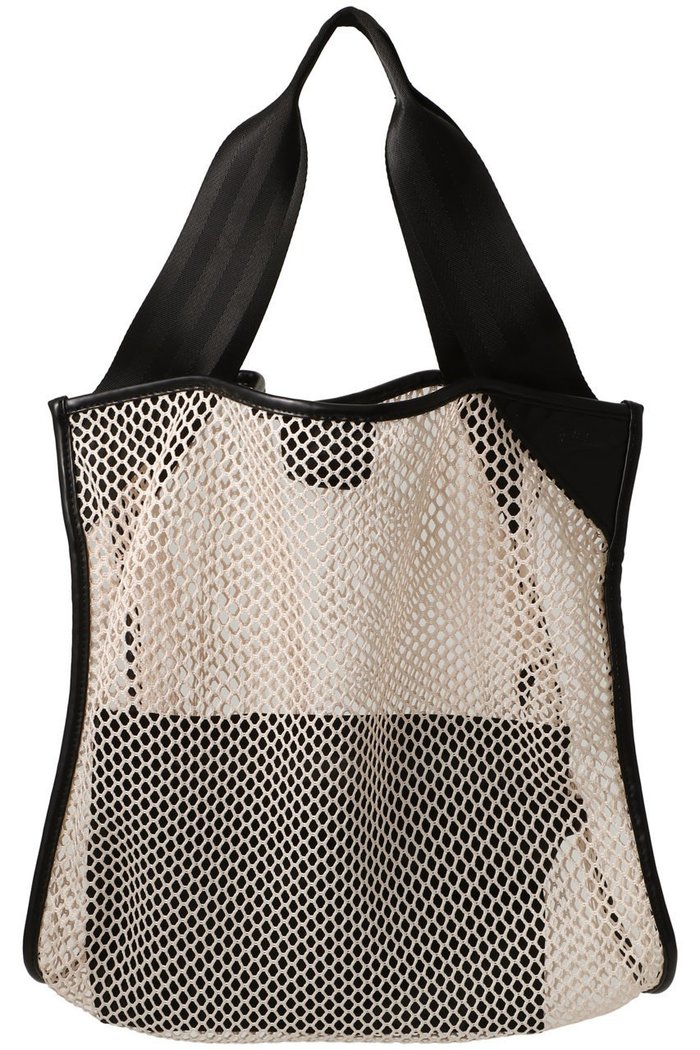 【マルティニーク/martinique】の【SPEEDO】ボヤージュメッシュトートバッグ インテリア・キッズ・メンズ・レディースファッション・服の通販 founy(ファニー) https://founy.com/ ファッション Fashion レディースファッション Fashion for Women バッグ Bags スポーツウェア Functional & Stylish Sportswear スポーツバッグ・ジム用ポーチ・バックパック Gym Bag / Sports Backpack / Pouch for Training スポーツ Sports, Activewear ビッグ Big, Oversized フェイクレザー Faux Leather, PU Leather ポーチ Pouch, Small Case マグネット Magnet, Magnetic Closure メッシュ Mesh, Net Fabric 軽量 Lightweight, Ultra Light |ID: prp329100004956804 ipo3291000000037193892