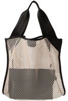 【マルティニーク/martinique】の【SPEEDO】ボヤージュメッシュトートバッグ 人気、トレンドファッション・服の通販 founy(ファニー) ファッション Fashion レディースファッション Fashion for Women バッグ Bags スポーツウェア Functional & Stylish Sportswear スポーツバッグ・ジム用ポーチ・バックパック Gym Bag / Sports Backpack / Pouch for Training スポーツ Sports, Activewear ビッグ Big, Oversized フェイクレザー Faux Leather, PU Leather ポーチ Pouch, Small Case マグネット Magnet, Magnetic Closure メッシュ Mesh, Net Fabric 軽量 Lightweight, Ultra Light |ID:prp329100004956804