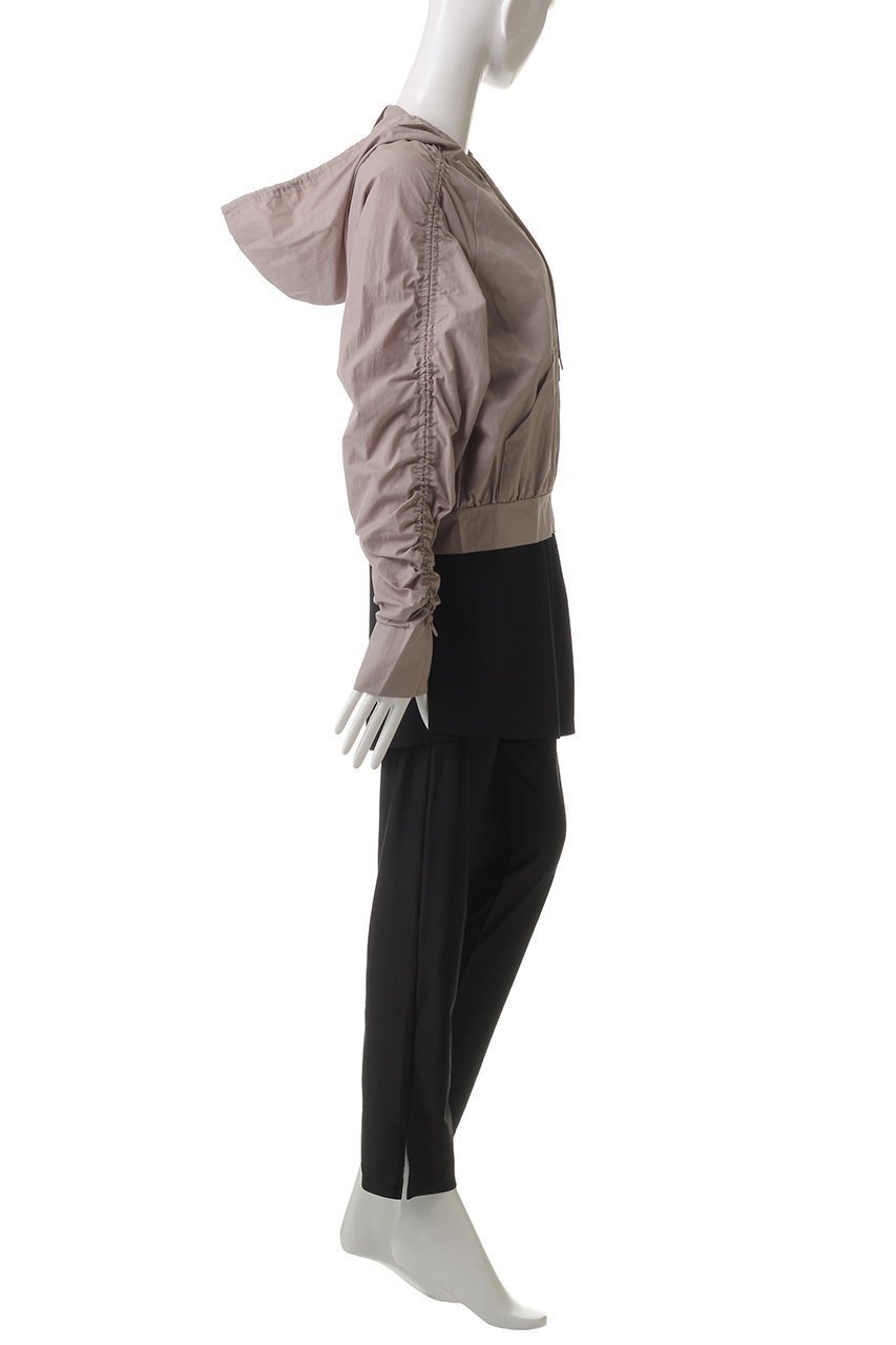 【レイール/Reir】の【BeachQueen】ショートラッシュパーカー付きリブタンキニ水着+レギンス付き5点セット 人気、トレンドファッション・服の通販 founy(ファニー) 　ファッション　Fashion　レディースファッション　Fashion for Women　水着　Swimwear　レディース水着・ビーチウェア　Swimwear & Beachwear　アウトドア　Outdoor Clothing　インナー　Innerwear　ショーツ　Shorts, Short Pants　ショート　Short, Short Length　スポーツ　Sports, Activewear　レギンス　Leggings, Stretch Pants　夏　Summer　旅行　Travel　水着　Swimsuit, Swimwear　other-3|ID: prp329100004956805 ipo3291000000037193909