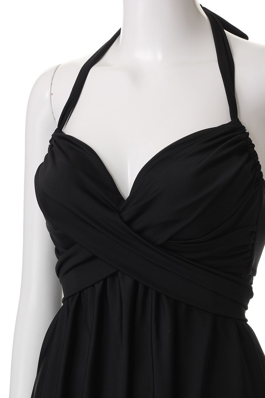 【レイール/Reir】の無地グラマラスフィットAライン 人気、トレンドファッション・服の通販 founy(ファニー) 　ファッション　Fashion　レディースファッション　Fashion for Women　水着　Swimwear　レディース水着・ビーチウェア　Swimwear & Beachwear　スポーツ　Sports, Activewear　フレア　Flare, Flared　ワイヤー　Wire, Wired Bra　再入荷　Restock / Back in Stock　定番　Standard, Basic Item　水着　Swimsuit, Swimwear　無地　Plain, Solid Color　other-5|ID: prp329100004956808 ipo3291000000037193938