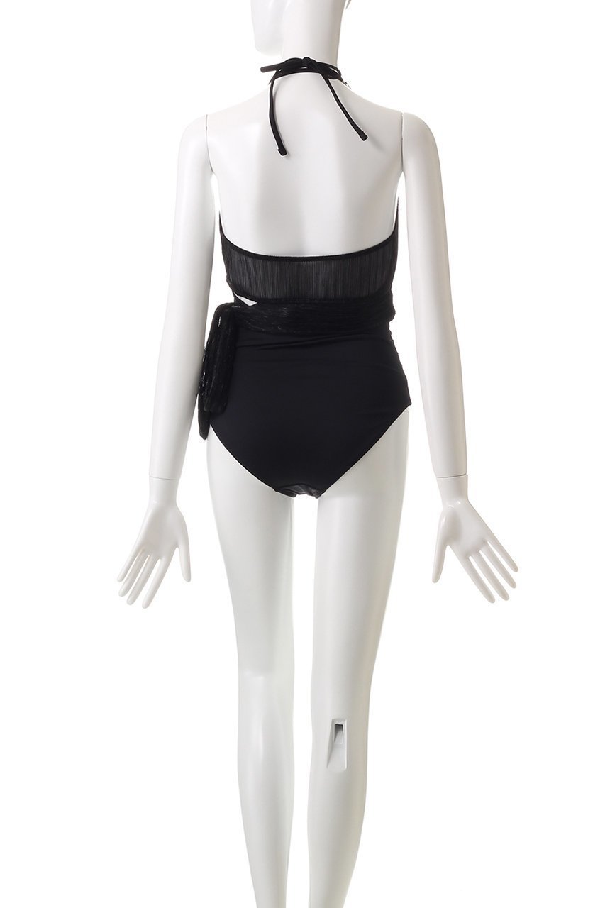 【レイール/Reir】のLame Pleatsビキニセット 人気、トレンドファッション・服の通販 founy(ファニー) 　ファッション　Fashion　レディースファッション　Fashion for Women　水着　Swimwear　レディース水着・ビーチウェア　Swimwear & Beachwear　ショーツ　Shorts, Short Pants　シンプル　Simple, Minimal　スポーツ　Sports, Activewear　ハイネック　High Neck, Mock Neck　ビキニ　Bikini, Two-Piece Swimsuit　フェミニン　Feminine, Girly　リボン　Ribbon, Bow　エレガント 上品　Elegant　水着　Swimsuit, Swimwear　other-4|ID: prp329100004956813 ipo3291000000037193980