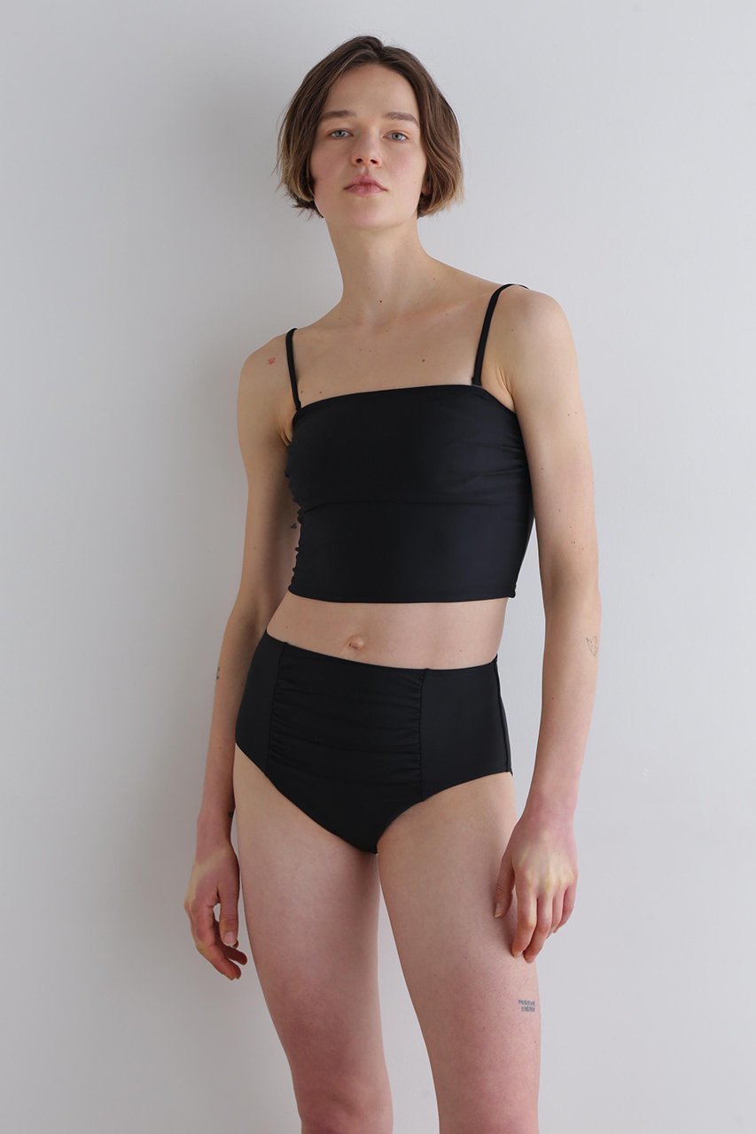 【ル フィル/LE PHIL】のパフスリビキニ 人気、トレンドファッション・服の通販 founy(ファニー) 　ファッション　Fashion　レディースファッション　Fashion for Women　水着　Swimwear　レディース水着・ビーチウェア　Swimwear & Beachwear　おすすめ　Recommended / Our Picks　ショーツ　Shorts, Short Pants　ショート　Short, Short Length　シンプル　Simple, Minimal　スポーツ　Sports, Activewear　スリム　Slim, Slim Fit　スリーブ　Sleeve, Long Sleeve / Short Sleeve　セットアップ　Set-Up, Coordinated Outfit　デニム　Denim, Jeans Material　バランス　Balance, Style Balance　フェミニン　Feminine, Girly　水着　Swimsuit, Swimwear　other-5|ID: prp329100004956816 ipo3291000000037194019