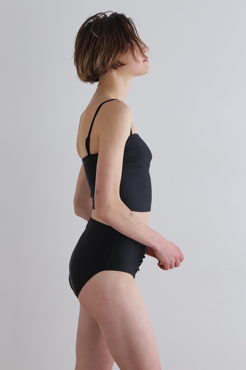 【ル フィル/LE PHIL】のパフスリビキニ 人気、トレンドファッション・服の通販 founy(ファニー) 　ファッション　Fashion　レディースファッション　Fashion for Women　水着　Swimwear　レディース水着・ビーチウェア　Swimwear & Beachwear　おすすめ　Recommended / Our Picks　ショーツ　Shorts, Short Pants　ショート　Short, Short Length　シンプル　Simple, Minimal　スポーツ　Sports, Activewear　スリム　Slim, Slim Fit　スリーブ　Sleeve, Long Sleeve / Short Sleeve　セットアップ　Set-Up, Coordinated Outfit　デニム　Denim, Jeans Material　バランス　Balance, Style Balance　フェミニン　Feminine, Girly　水着　Swimsuit, Swimwear　other-6|ID: prp329100004956816 ipo3291000000037194020