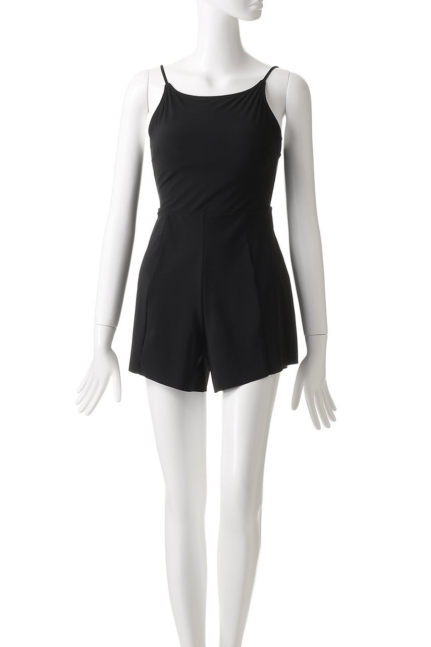 【アルアバイル/allureville】の【SPEED】 SF オールインワン 人気、トレンドファッション・服の通販 founy(ファニー) 　ファッション　Fashion　レディースファッション　Fashion for Women　水着　Swimwear　レディース水着・ビーチウェア　Swimwear & Beachwear　インナー　Innerwear　シンプル　Simple, Minimal　スポーツ　Sports, Activewear　リゾート　Resort, Vacation Style　水着　Swimsuit, Swimwear　other-2|ID: prp329100004956818 ipo3291000000037194034