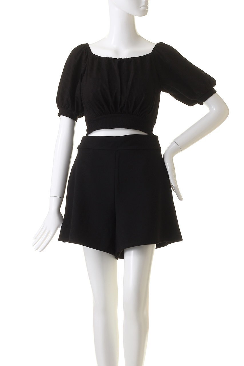 【レイール/Reir】の【BeachQueen】3点セット水着 人気、トレンドファッション・服の通販 founy(ファニー) 　ファッション　Fashion　レディースファッション　Fashion for Women　水着　Swimwear　レディース水着・ビーチウェア　Swimwear & Beachwear　ショーツ　Shorts, Short Pants　ショート　Short, Short Length　スポーツ　Sports, Activewear　スリーブ　Sleeve, Long Sleeve / Short Sleeve　フェミニン　Feminine, Girly　リボン　Ribbon, Bow　水着　Swimsuit, Swimwear　other-2|ID: prp329100004956819 ipo3291000000037194042