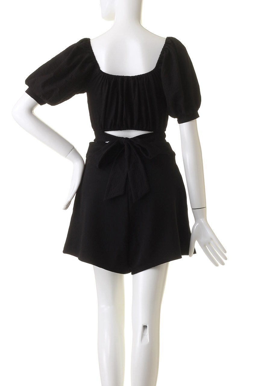 【レイール/Reir】の【BeachQueen】3点セット水着 人気、トレンドファッション・服の通販 founy(ファニー) 　ファッション　Fashion　レディースファッション　Fashion for Women　水着　Swimwear　レディース水着・ビーチウェア　Swimwear & Beachwear　ショーツ　Shorts, Short Pants　ショート　Short, Short Length　スポーツ　Sports, Activewear　スリーブ　Sleeve, Long Sleeve / Short Sleeve　フェミニン　Feminine, Girly　リボン　Ribbon, Bow　水着　Swimsuit, Swimwear　other-4|ID: prp329100004956819 ipo3291000000037194045