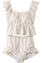 【レイール/Reir】の【San-ai Resort】ライトダンボールジョーゼットノンワイヤービキニ ホワイト|ID: prp329100004956824 ipo3291000000037194079