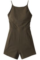 【スピード/Speedo】のステイフィットオールインワン 人気、トレンドファッション・服の通販 founy(ファニー) ファッション Fashion レディースファッション Fashion for Women 水着 Swimwear レディース水着・ビーチウェア Swimwear & Beachwear コレクション Collection, Seasonal Line シンプル Simple, Minimal スポーツ Sports, Activewear フロント Front, Front Design リゾート Resort, Vacation Style リラックス Relax, Relaxed Fit 水着 Swimsuit, Swimwear thumbnail スモークカーキ|ID: prp329100004956830 ipo3291000000037194133