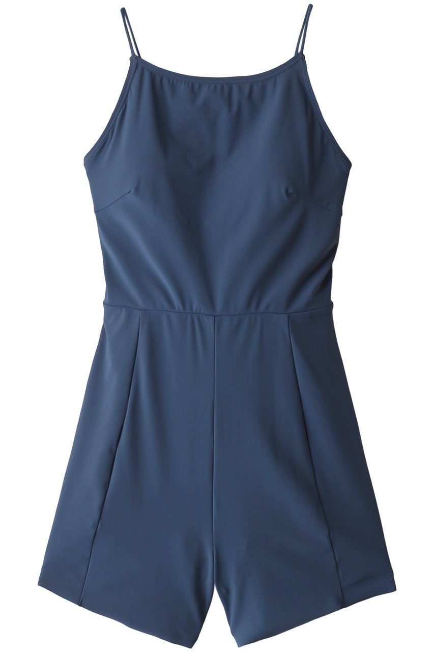 【スピード/Speedo】のステイフィットオールインワン インテリア・キッズ・メンズ・レディースファッション・服の通販 founy(ファニー) 　ファッション　Fashion　レディースファッション　Fashion for Women　水着　Swimwear　レディース水着・ビーチウェア　Swimwear & Beachwear　コレクション　Collection, Seasonal Line　シンプル　Simple, Minimal　スポーツ　Sports, Activewear　フロント　Front, Front Design　リゾート　Resort, Vacation Style　リラックス　Relax, Relaxed Fit　水着　Swimsuit, Swimwear　ブルーニュイ|ID: prp329100004956830 ipo3291000000037194134