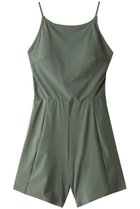 【スピード/Speedo】のステイフィットオールインワン 人気、トレンドファッション・服の通販 founy(ファニー) ファッション Fashion レディースファッション Fashion for Women 水着 Swimwear レディース水着・ビーチウェア Swimwear & Beachwear コレクション Collection, Seasonal Line シンプル Simple, Minimal スポーツ Sports, Activewear フロント Front, Front Design リゾート Resort, Vacation Style リラックス Relax, Relaxed Fit 水着 Swimsuit, Swimwear thumbnail カントリーグリーン|ID: prp329100004956830 ipo3291000000037194135