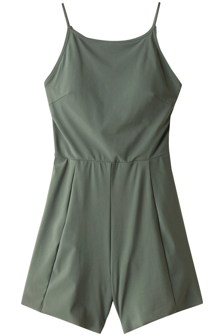 【スピード/Speedo】のステイフィットオールインワン インテリア・キッズ・メンズ・レディースファッション・服の通販 founy(ファニー) 　ファッション　Fashion　レディースファッション　Fashion for Women　水着　Swimwear　レディース水着・ビーチウェア　Swimwear & Beachwear　コレクション　Collection, Seasonal Line　シンプル　Simple, Minimal　スポーツ　Sports, Activewear　フロント　Front, Front Design　リゾート　Resort, Vacation Style　リラックス　Relax, Relaxed Fit　水着　Swimsuit, Swimwear　カントリーグリーン|ID: prp329100004956830 ipo3291000000037194135