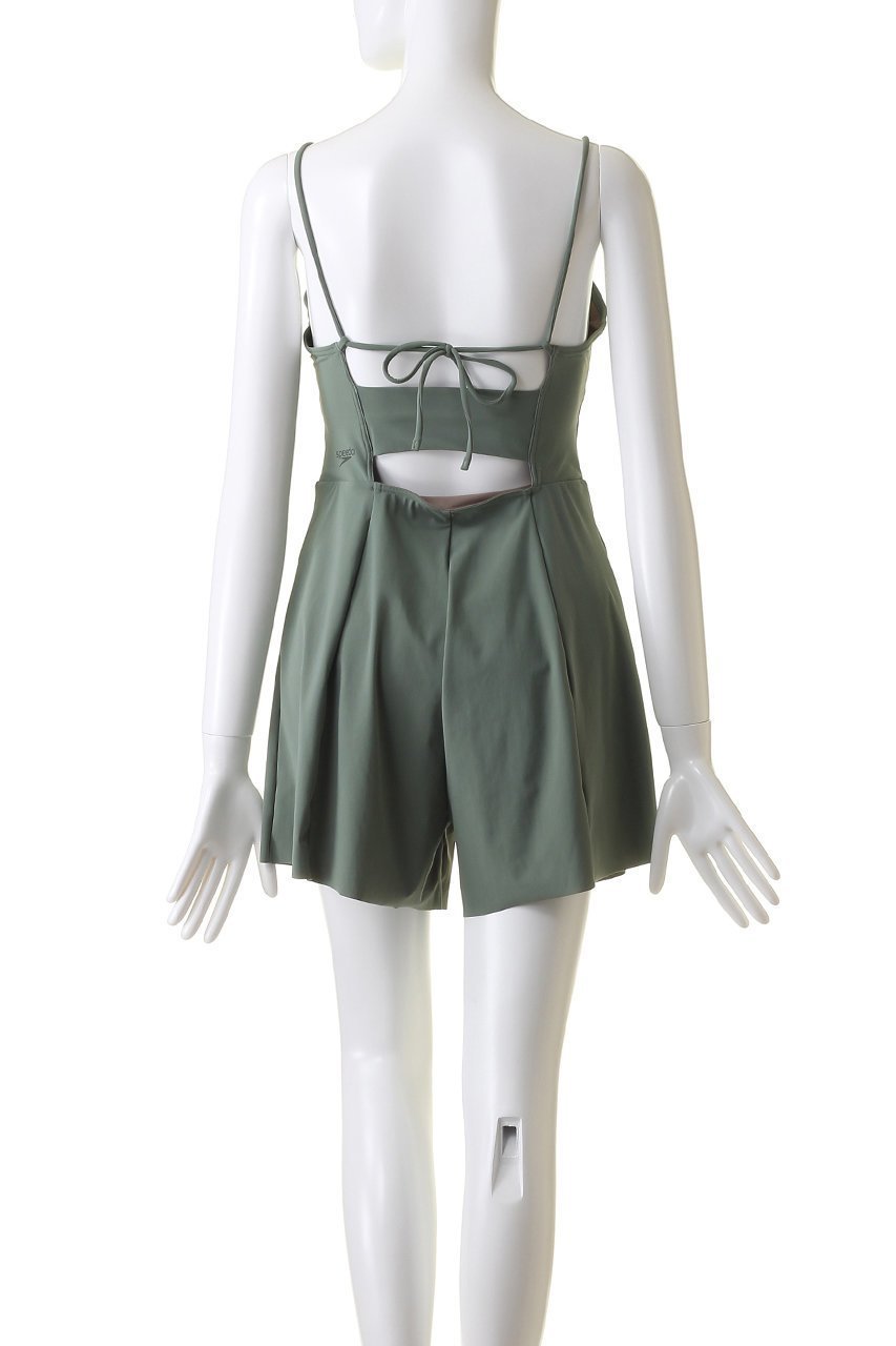 【スピード/Speedo】のステイフィットオールインワン 人気、トレンドファッション・服の通販 founy(ファニー) 　ファッション　Fashion　レディースファッション　Fashion for Women　水着　Swimwear　レディース水着・ビーチウェア　Swimwear & Beachwear　コレクション　Collection, Seasonal Line　シンプル　Simple, Minimal　スポーツ　Sports, Activewear　フロント　Front, Front Design　リゾート　Resort, Vacation Style　リラックス　Relax, Relaxed Fit　水着　Swimsuit, Swimwear　other-4|ID: prp329100004956830 ipo3291000000037194139