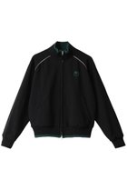 【ティーエムジー/TMG】のウォームアップブルゾン ブラック|ID: prp329100004956838 ipo3291000000037194180