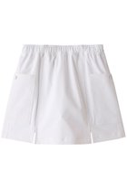 【オブシディアン/OBSIDIAN】のMILITARY SKORT PANTS ホワイト|ID: prp329100004956852 ipo3291000000037194282