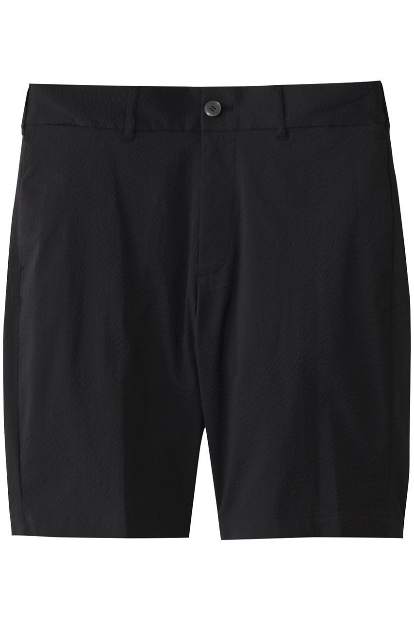 【ティーエムジー/TMG】のショートパンツ インテリア・キッズ・メンズ・レディースファッション・服の通販 founy(ファニー) 　ファッション　Fashion　レディースファッション　Fashion for Women　パンツ　Pants & Trousers　ショートパンツ・ハーフパンツ　High-Waisted & Relaxed Shorts　スポーツウェア　Functional & Stylish Sportswear　スポーツ パンツ　Workout Pants / Training Shorts / Joggers　ショート　Short, Short Length　スポーツ　Sports, Activewear　ポケット　Pocket, Pocket Detail　エレガント 上品　Elegant　ブラック|ID: prp329100004956853 ipo3291000000037194290