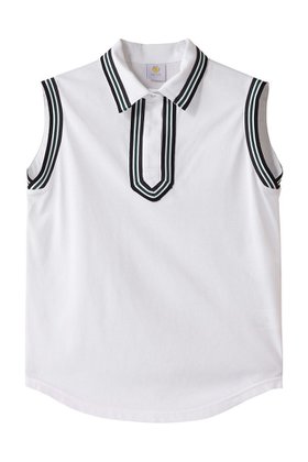 【ティーエムジー/TMG】のノースリーブシャツ 人気、トレンドファッション・服の通販 founy(ファニー) ファッション Fashion レディースファッション Fashion for Women トップス・カットソー Cut & Sew Tops キャミソール&ノースリーブ Camisoles & Sleeveless Tops シャツ・ブラウス・オフィスカジュアル Elegant Blouses & Button-Ups スポーツウェア Functional & Stylish Sportswear スポーツ トップス Athletic Tops / Workout Tops / Training Shirts おすすめ Recommended / Our Picks ストライプ Stripe, Striped Pattern スポーツ Sports, Activewear セットアップ Set-Up, Coordinated Outfit ノースリーブ Sleeveless, No-Sleeve 吸水 Absorbent, Quick-Dry |ID:prp329100004956856