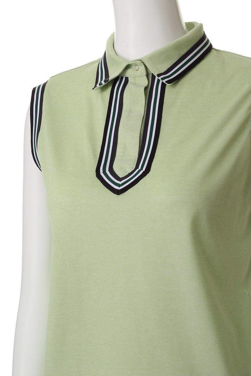 【ティーエムジー/TMG】のノースリーブシャツ 人気、トレンドファッション・服の通販 founy(ファニー) 　ファッション　Fashion　レディースファッション　Fashion for Women　トップス・カットソー　Cut & Sew Tops　キャミソール&ノースリーブ　Camisoles & Sleeveless Tops　シャツ・ブラウス・オフィスカジュアル　Elegant Blouses & Button-Ups　スポーツウェア　Functional & Stylish Sportswear　スポーツ トップス　Athletic Tops / Workout Tops / Training Shirts　おすすめ　Recommended / Our Picks　ストライプ　Stripe, Striped Pattern　スポーツ　Sports, Activewear　セットアップ　Set-Up, Coordinated Outfit　ノースリーブ　Sleeveless, No-Sleeve　吸水　Absorbent, Quick-Dry　other-5|ID: prp329100004956856 ipo3291000000037194308