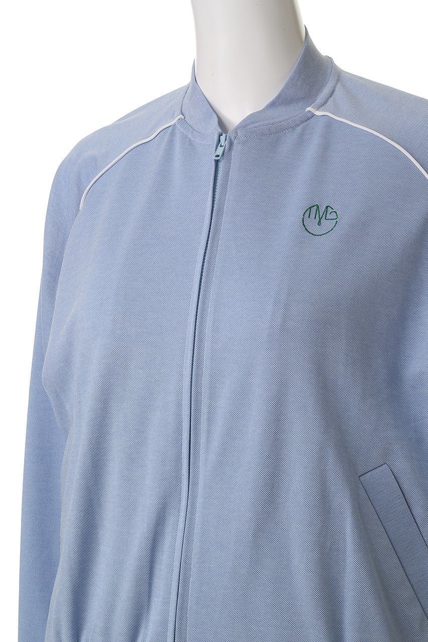 【ティーエムジー/TMG】のブルゾン 人気、トレンドファッション・服の通販 founy(ファニー) 　ファッション　Fashion　レディースファッション　Fashion for Women　アウター　Coat / Outerwear Collection　ブルゾンジャケット・スポーティアウター　Blouson Jackets　スポーツウェア　Functional & Stylish Sportswear　スポーツ アウター　Sports Outerwear / Running Jacket / Windbreaker　おすすめ　Recommended / Our Picks　スタイリッシュ　Stylish, Fashionable　スポーツ　Sports, Activewear　セットアップ　Set-Up, Coordinated Outfit　ブルゾン　Blouson, Bomber Jacket　吸水　Absorbent, Quick-Dry　other-5|ID: prp329100004956858 ipo3291000000037194320