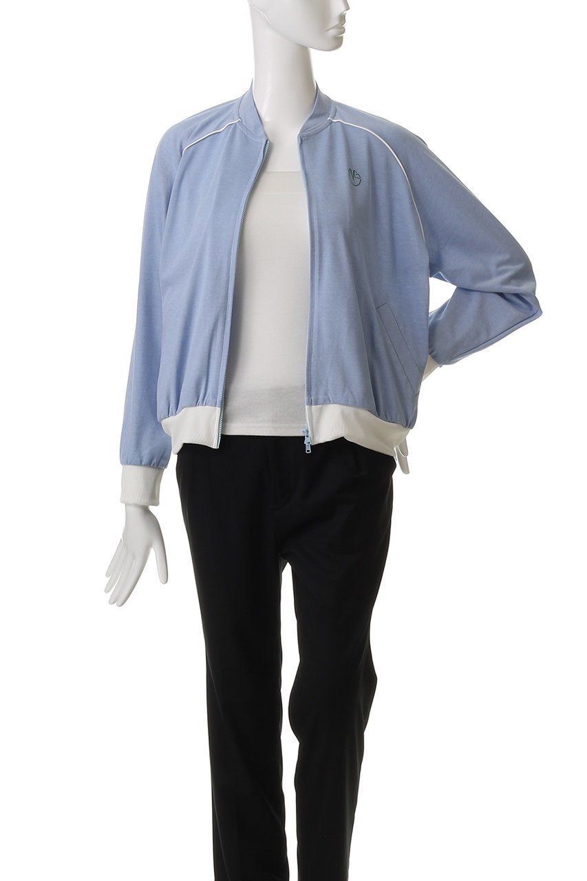 【ティーエムジー/TMG】のブルゾン 人気、トレンドファッション・服の通販 founy(ファニー) 　ファッション　Fashion　レディースファッション　Fashion for Women　アウター　Coat / Outerwear Collection　ブルゾンジャケット・スポーティアウター　Blouson Jackets　スポーツウェア　Functional & Stylish Sportswear　スポーツ アウター　Sports Outerwear / Running Jacket / Windbreaker　おすすめ　Recommended / Our Picks　スタイリッシュ　Stylish, Fashionable　スポーツ　Sports, Activewear　セットアップ　Set-Up, Coordinated Outfit　ブルゾン　Blouson, Bomber Jacket　吸水　Absorbent, Quick-Dry　other-7|ID: prp329100004956858 ipo3291000000037194322