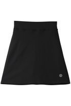 【オブシディアン/OBSIDIAN】のLEGGGINGS SKIRT ブラック|ID: prp329100004956860 ipo3291000000037194332