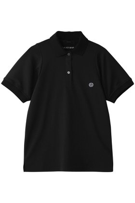 【オブシディアン/OBSIDIAN】のPOLO SHIRT 人気、トレンドファッション・服の通販 founy(ファニー) ファッション Fashion レディースファッション Fashion for Women トップス・カットソー Cut & Sew Tops シャツ・ブラウス・オフィスカジュアル Elegant Blouses & Button-Ups ポロシャツ・きれいめカジュアル Smart-Casual Polo Tops スポーツウェア Functional & Stylish Sportswear スポーツ トップス Athletic Tops / Workout Tops / Training Shirts スポーツ Sports, Activewear スリム Slim, Slim Fit フィット Fit, Slim Fit ポロシャツ Polo Shirt, Collared Tee 夏 Summer |ID:prp329100004956861