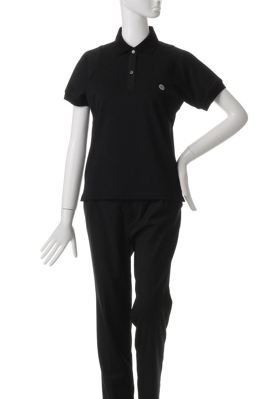 【オブシディアン/OBSIDIAN】のPOLO SHIRT 人気、トレンドファッション・服の通販 founy(ファニー) 　ファッション　Fashion　レディースファッション　Fashion for Women　トップス・カットソー　Cut & Sew Tops　シャツ・ブラウス・オフィスカジュアル　Elegant Blouses & Button-Ups　ポロシャツ・きれいめカジュアル　Smart-Casual Polo Tops　スポーツウェア　Functional & Stylish Sportswear　スポーツ トップス　Athletic Tops / Workout Tops / Training Shirts　スポーツ　Sports, Activewear　スリム　Slim, Slim Fit　フィット　Fit, Slim Fit　ポロシャツ　Polo Shirt, Collared Tee　夏　Summer　other-2|ID: prp329100004956861 ipo3291000000037194349